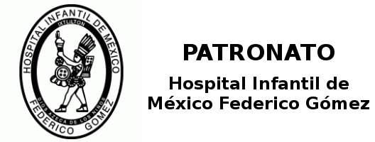 Logo patronato