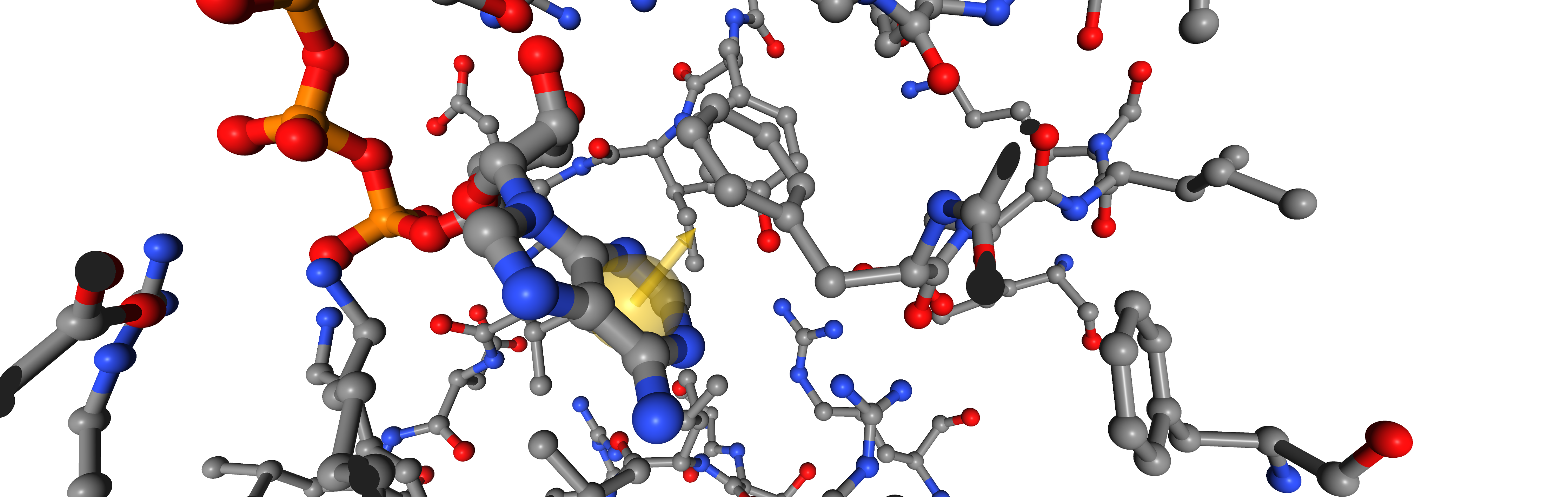 pharmacophore