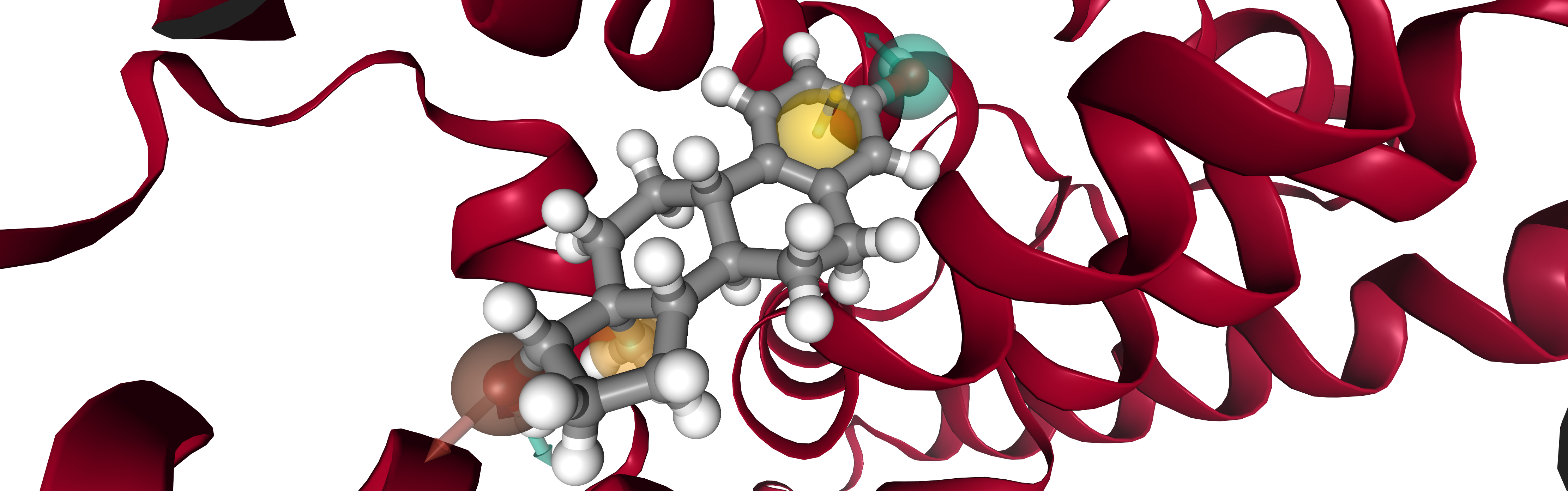 pharmacophore