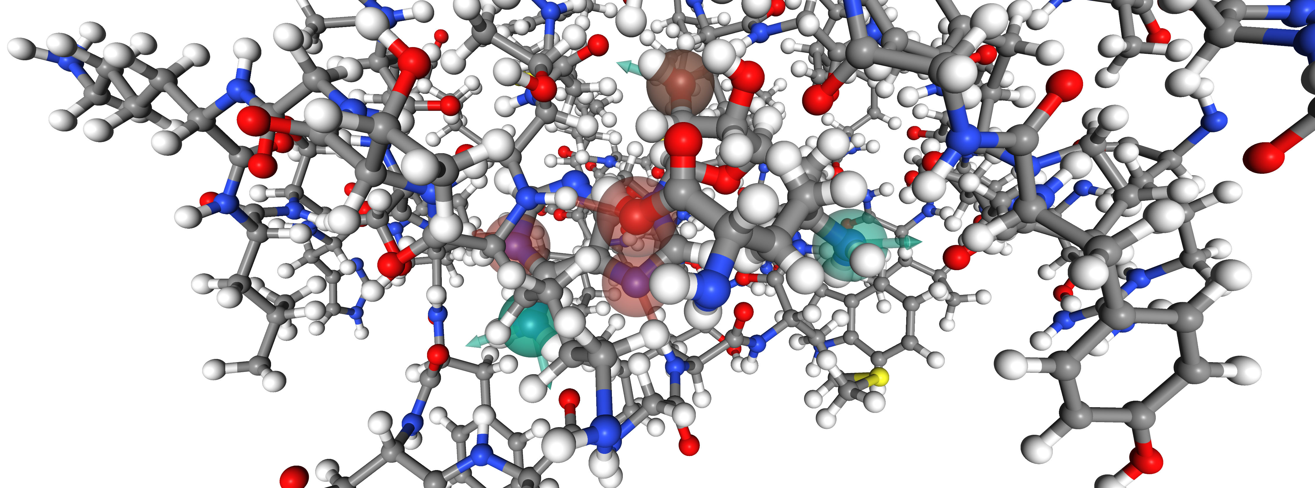 pharmacophore