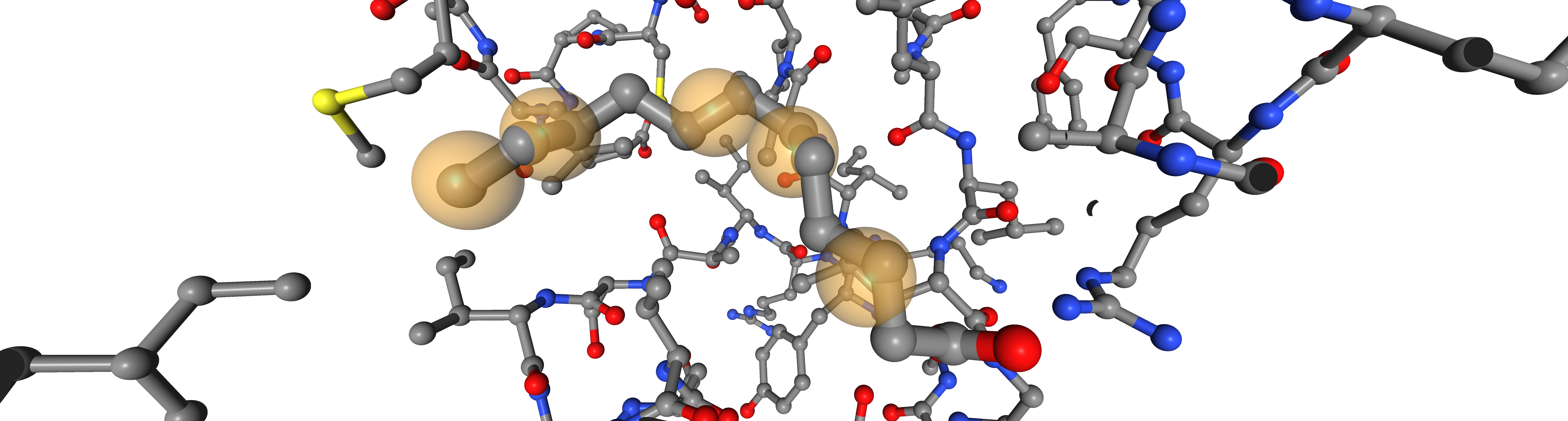 pharmacophore
