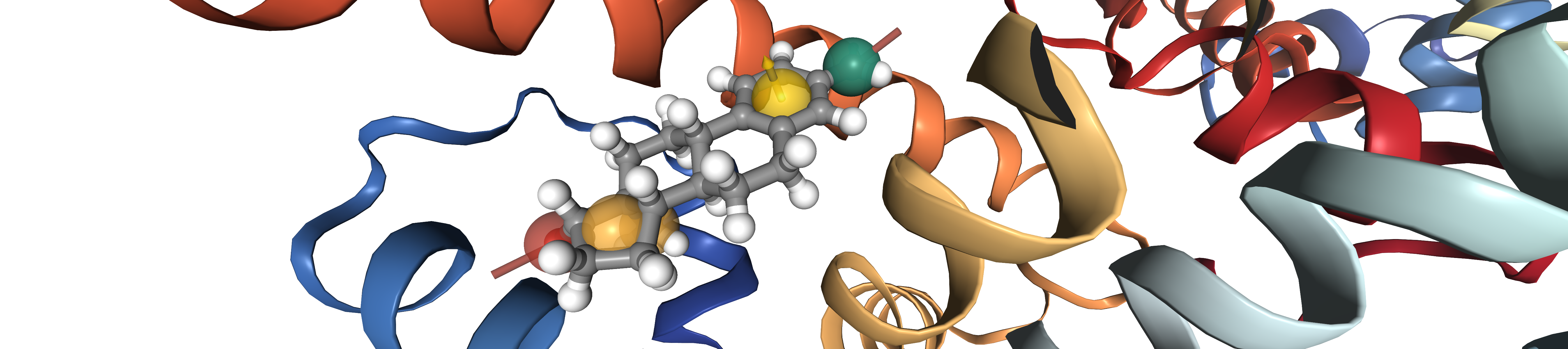 pharmacophore