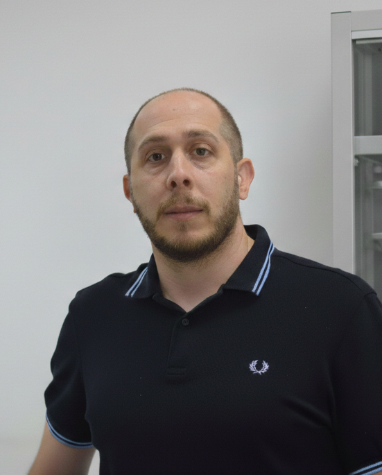 Diego Prada Gracia profile photo