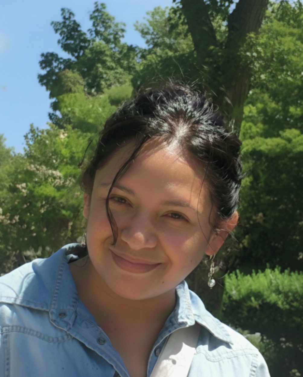 Liliana M. Moreno Vargas profile photo