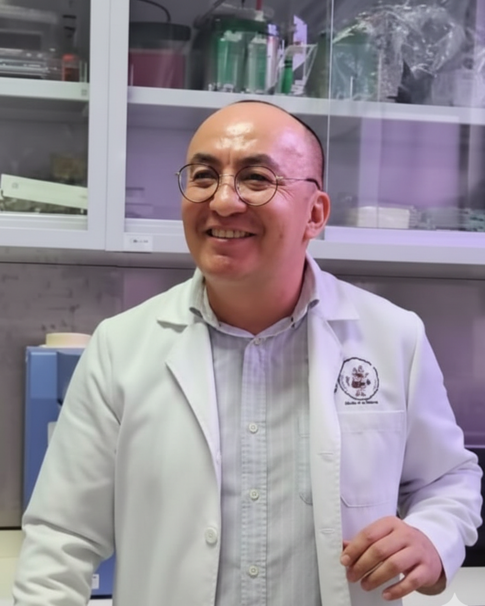 Juan M. Villa Hernández profile photo