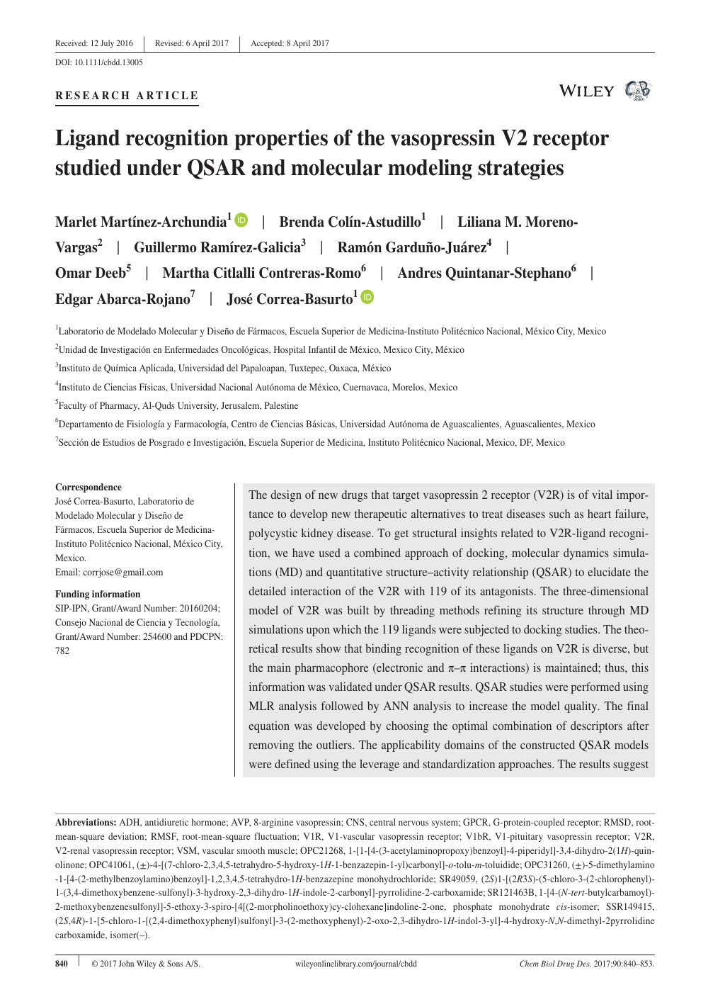 First page thumbnail of publication