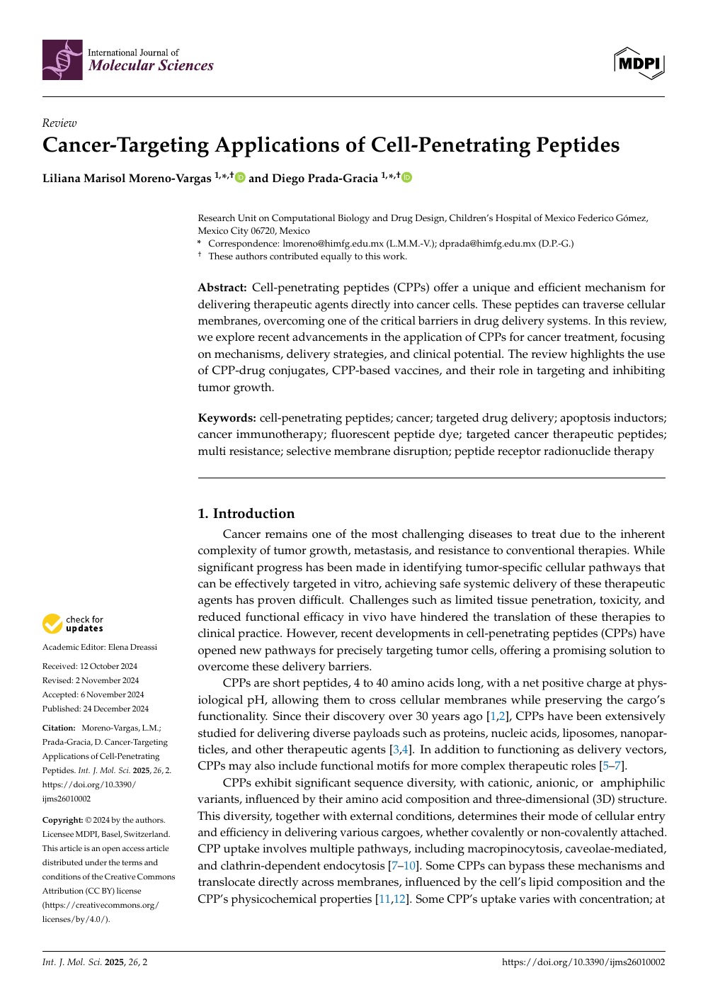 First page thumbnail of publication