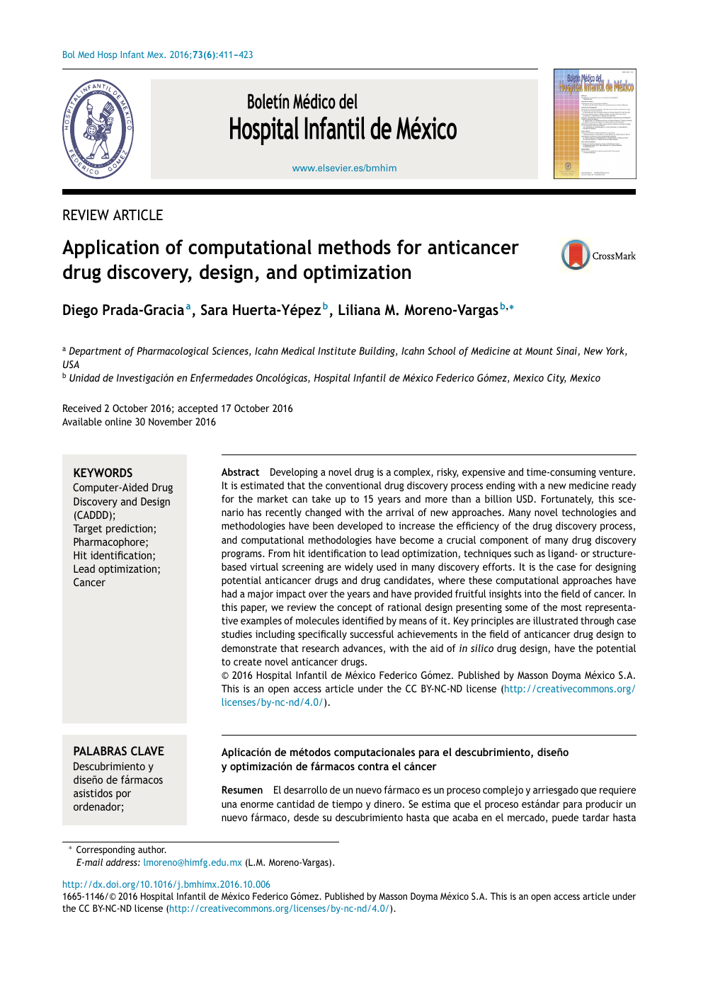 First page thumbnail of publication