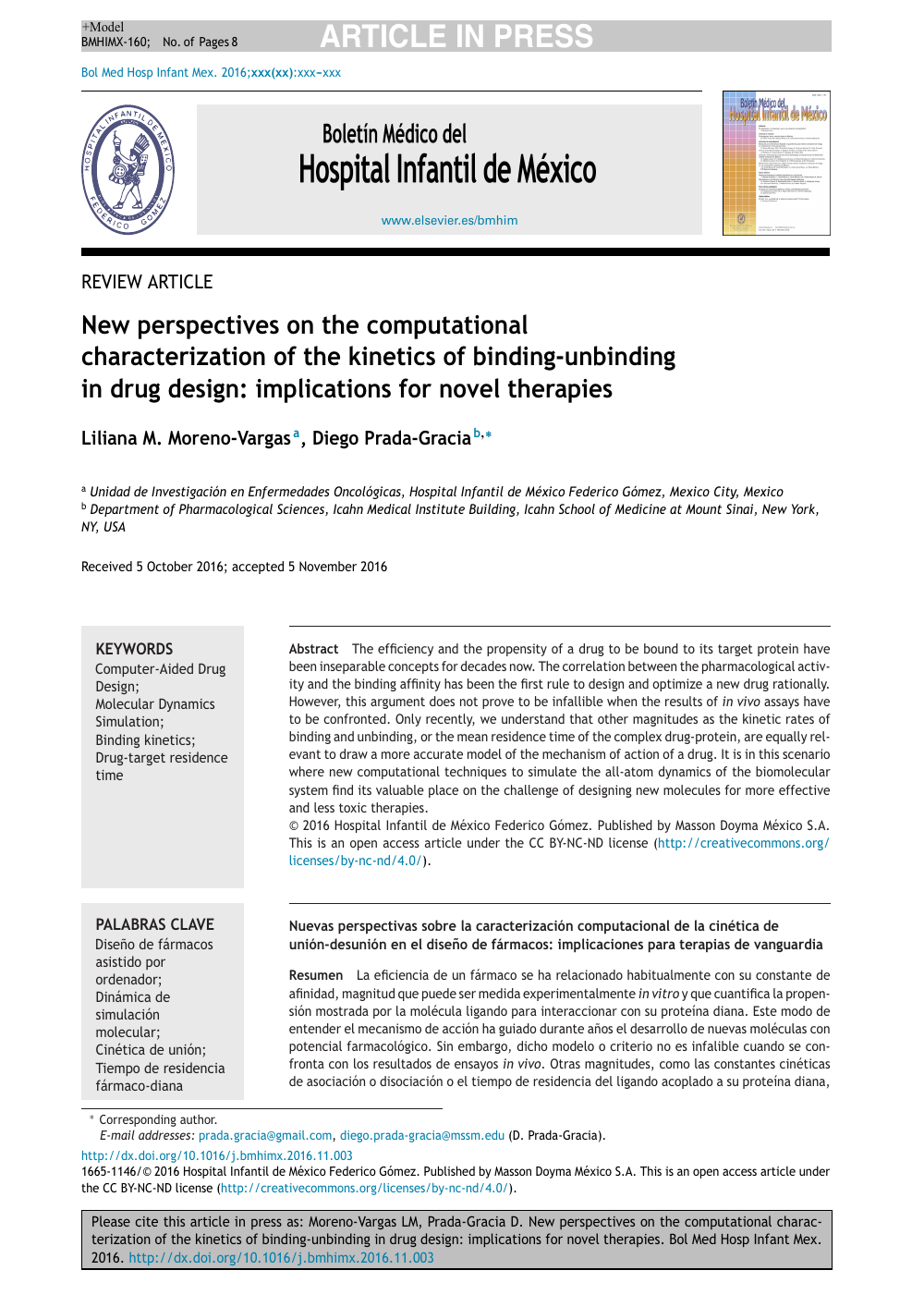 First page thumbnail of publication